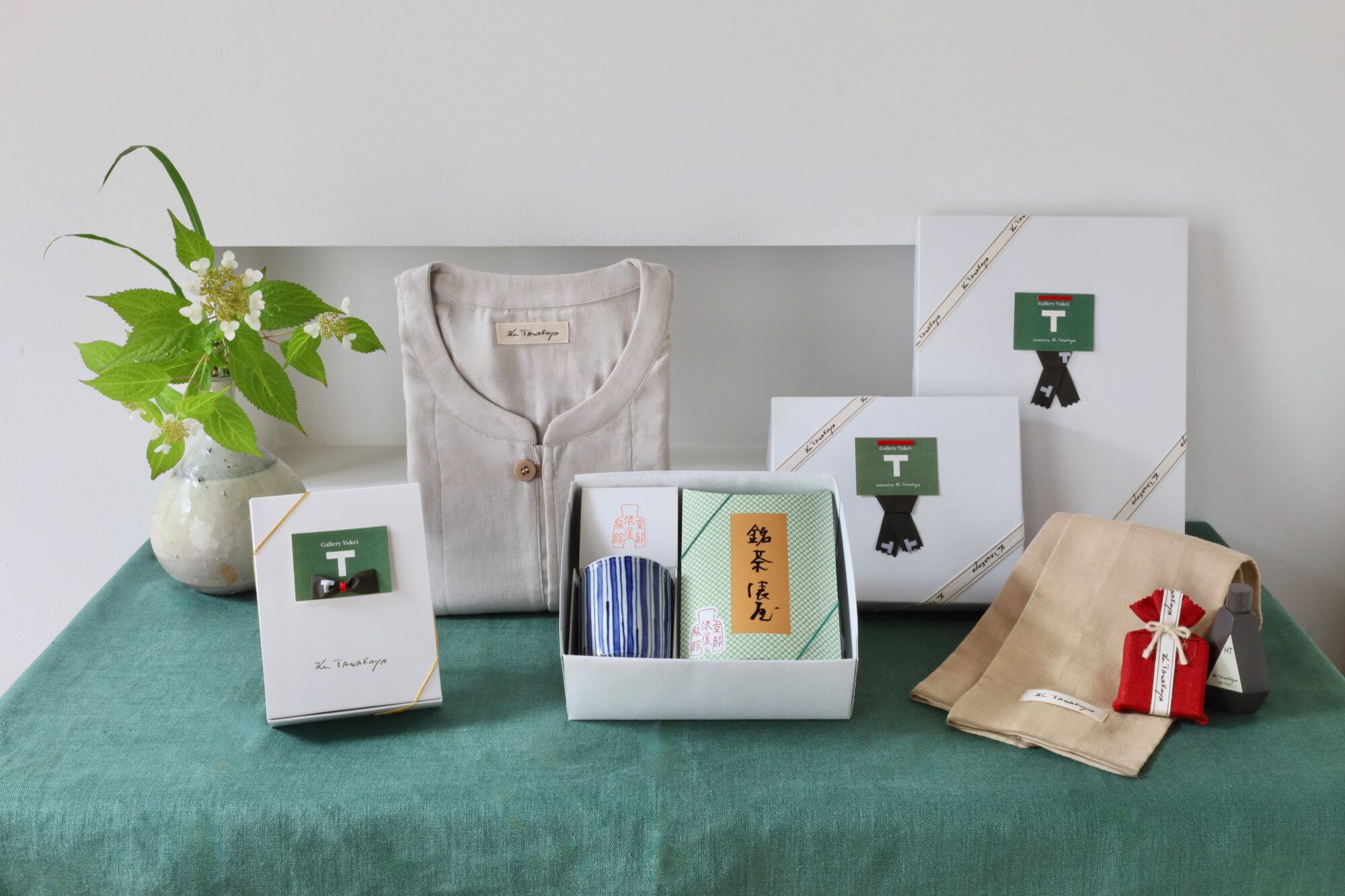 Father's Day 2024 父の日ギフトラッピングのご案内 | ギャラリー遊形